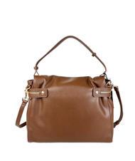 TWINSET CECILE Hand bag with shoulder strap chocolate - Women&rsquo;s Bags - 2