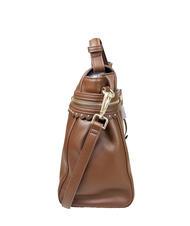 TWINSET CECILE Hand bag with shoulder strap chocolate - Women&rsquo;s Bags - 3