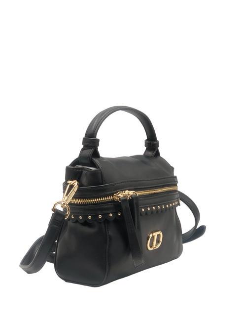 CECILE Mini handbag with shoulder strap black - Women&rsquo;s Bags