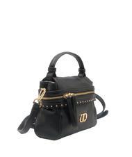 TWINSET CECILE Mini handbag with shoulder strap black - Women&rsquo;s Bags - 2