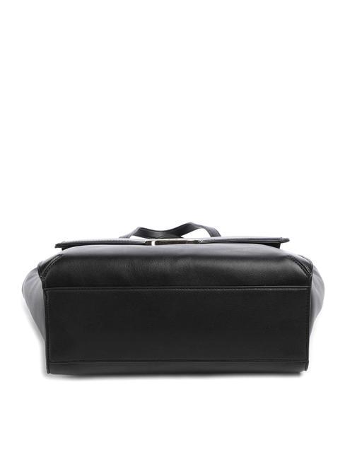 MADAME Shopping bag with shoulder strapq black - Women&rsquo;s Bags