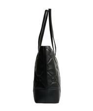TWINSET LOGO QUILTED Shoulder shopping bag black - Women&rsquo;s Bags - 3