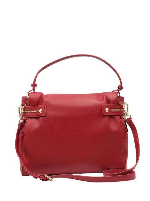 CECILE Hand bag with shoulder strap fiery red - Women&rsquo;s Bags