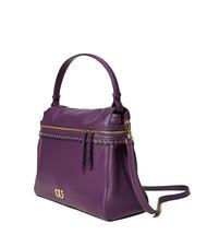 TWINSET CECILE Hand bag with shoulder strap violet - Women&rsquo;s Bags - 2