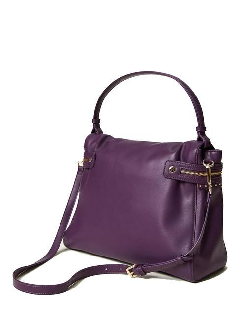 CECILE Hand bag with shoulder strap violet - Women&rsquo;s Bags