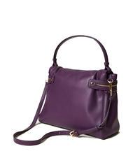 TWINSET CECILE Hand bag with shoulder strap violet - Women&rsquo;s Bags - 3