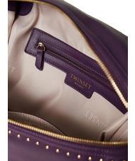 TWINSET CECILE Hand bag with shoulder strap violet - Women&rsquo;s Bags - 4