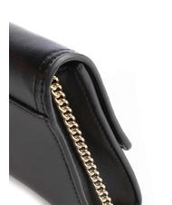 TWINSET MADAME Shoulder clutch bag black - Women&rsquo;s Bags - 3