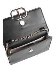TWINSET MADAME Shoulder clutch bag black - Women&rsquo;s Bags - 4