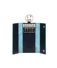 PIQUADRO key case BLUE SQUARE line - Key holders