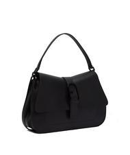 FURLA FLOW M M leather handbag - Women’s Bags