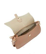 FURLA FLOW M M leather handbag greige - Women&rsquo;s Bags - 4