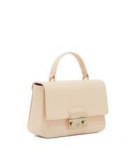 FURLA METROPOLIS S mini bag in leather ballerina - Women&rsquo;s Bags - 2