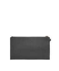 FURLA CAMELIA Leather clutch soil - Women&rsquo;s Bags - 3