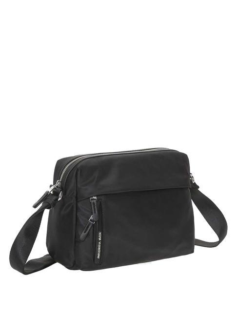 HUNTER shoulder bag BLACK - Women’s Bags