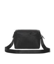 MANDARINA DUCK HUNTER shoulder bag BLACK - Women’s Bags - 3