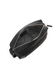 MANDARINA DUCK HUNTER shoulder bag BLACK - Women’s Bags - 4