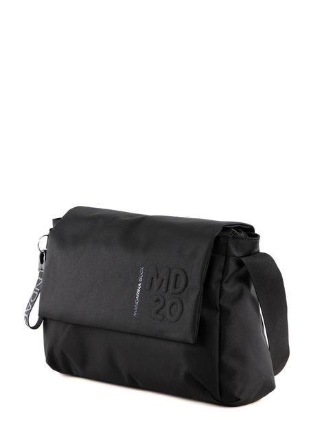 MD20 shoulder bag BLACK - Women’s Bags