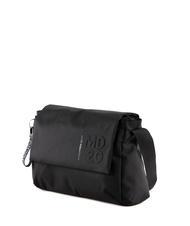 MANDARINA DUCK MD20 shoulder bag BLACK - Women’s Bags - 2