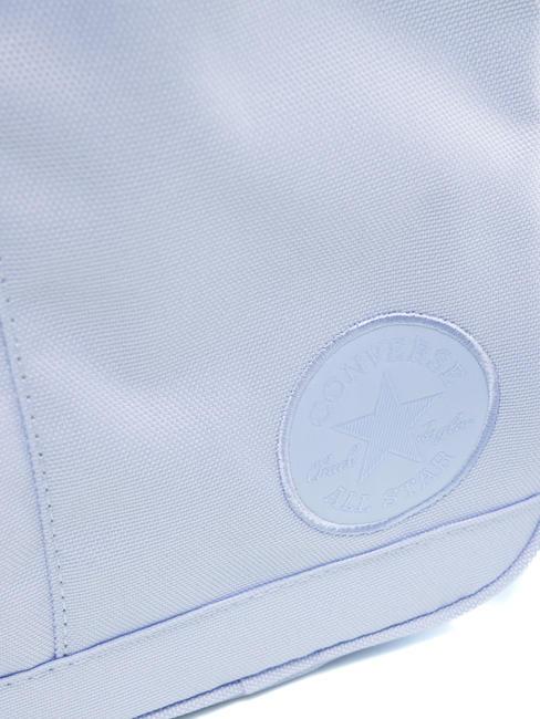 bag In fabric blue chili/g.grey - Over-the-shoulder Bags for Men