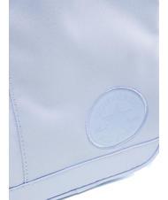 CONVERSE bag In fabric blue chili/g.grey - Over-the-shoulder Bags for Men - 3