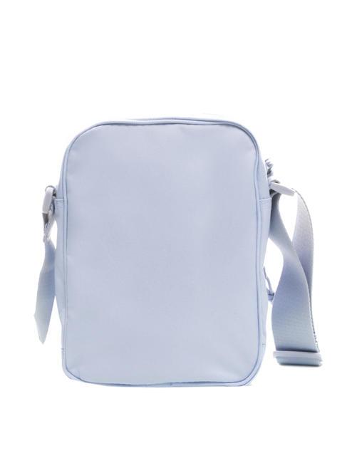 bag In fabric blue chili/g.grey - Over-the-shoulder Bags for Men