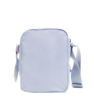 CONVERSE bag In fabric blue chili/g.grey - Over-the-shoulder Bags for Men - 4