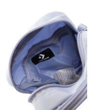 CONVERSE bag In fabric blue chili/g.grey - Over-the-shoulder Bags for Men - 5