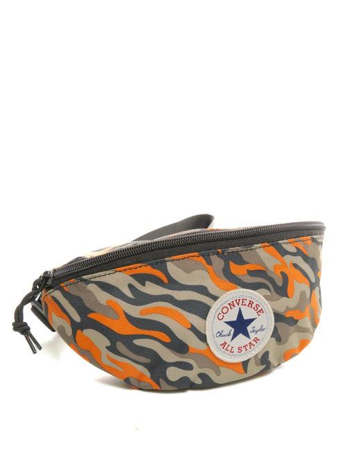 WAISTBAG Waist bag archive camo - Hip pouches