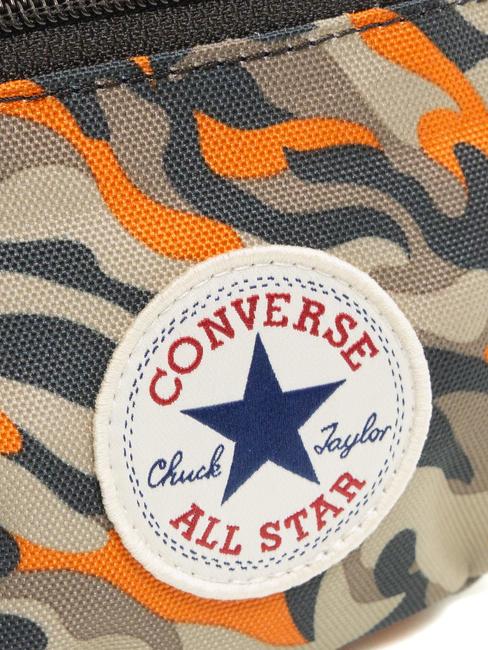 WAISTBAG Waist bag archive camo - Hip pouches