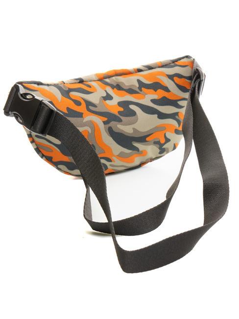 WAISTBAG Waist bag archive camo - Hip pouches