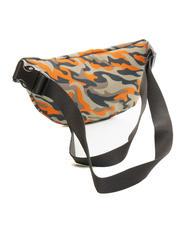 CONVERSE WAISTBAG Waist bag archive camo - Hip pouches - 4
