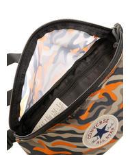 CONVERSE WAISTBAG Waist bag archive camo - Hip pouches - 5