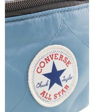 CONVERSE WAISTBAG Waist bag jp blue - Hip pouches - 3