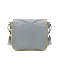 CONVERSE COATED Messenger for 13" laptop stone - Work Briefcases - 4