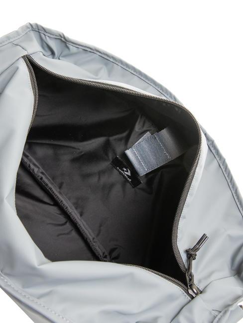 COATED Messenger for 13" laptop stone - Work Briefcases