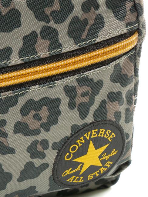 LEOPARD GO 15" PC backpack medium olive - Backpacks & School and Leisure