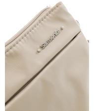 SAMSONITE MOVE 4.0 Shoulder bag STONE - Women&rsquo;s Bags - 3