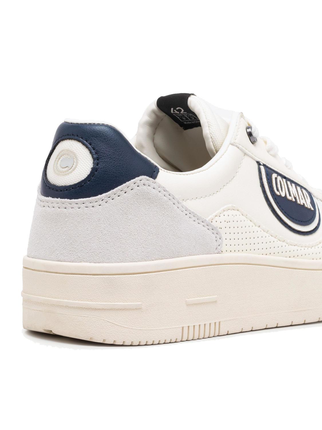 Sneakers colmar outlet