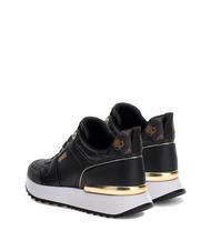 GUESS KADDY Sneakers black1 - Women&rsquo;s shoes - 3