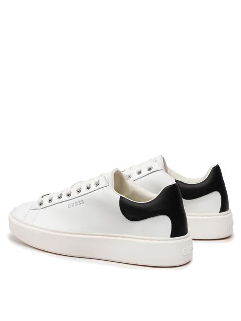VIBO Sneakers white black - Men&rsquo;s shoes