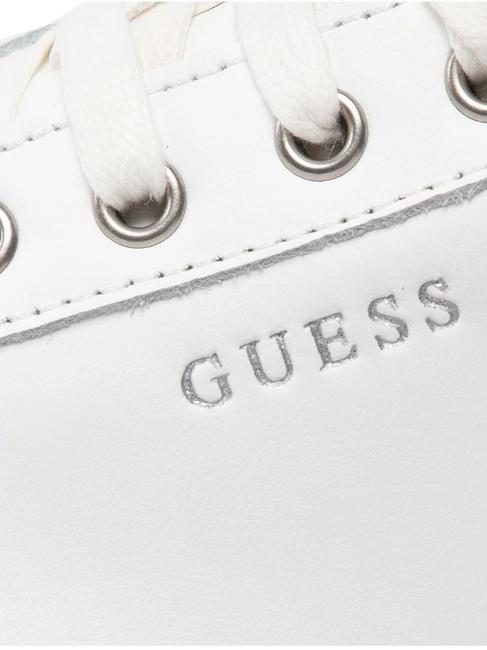 VIBO Sneakers white black - Men&rsquo;s shoes