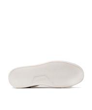 GUESS VIBO Sneakers white black - Men&rsquo;s shoes - 5