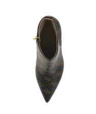 GUESS RICHER Ankle boot brown ocher - Women&rsquo;s shoes - 3