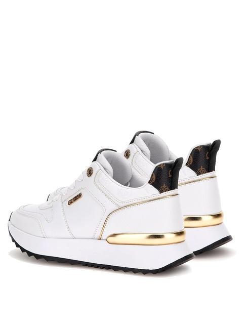 KADDY Sneakers white - Women&rsquo;s shoes