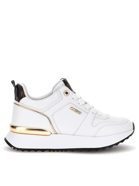 KADDY Sneakers white - Women’s shoes