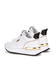 GUESS KADDY Sneakers white - Women’s shoes - 3