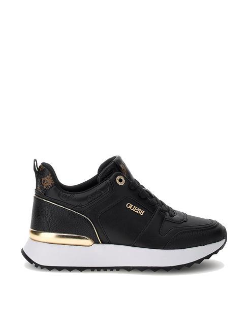 KADDY Sneakers black1 - Women&rsquo;s shoes