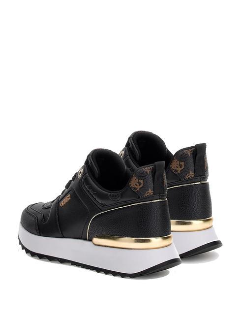 KADDY Sneakers black1 - Women&rsquo;s shoes