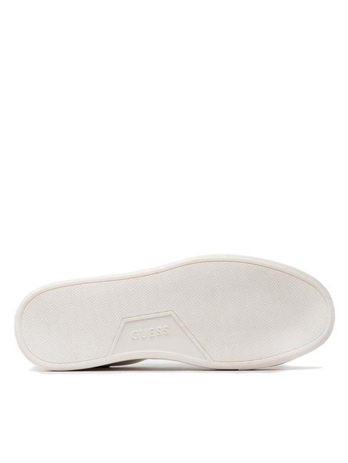 VIBO Sneakers white black - Men&rsquo;s shoes